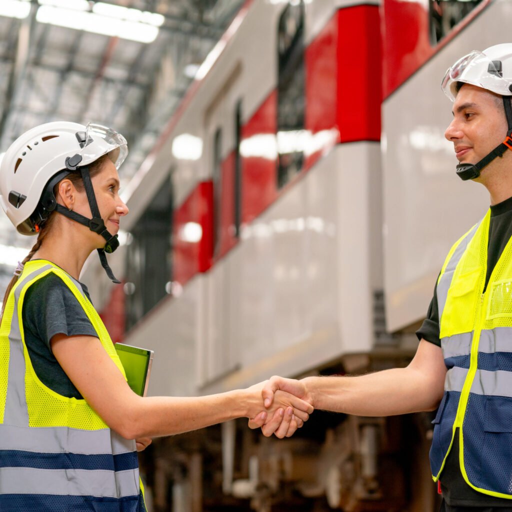 Best logistics services in India
