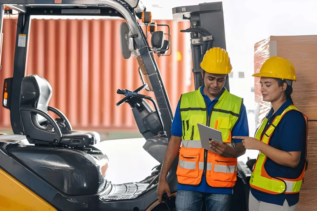 Courier and logistics services in Hyderabad