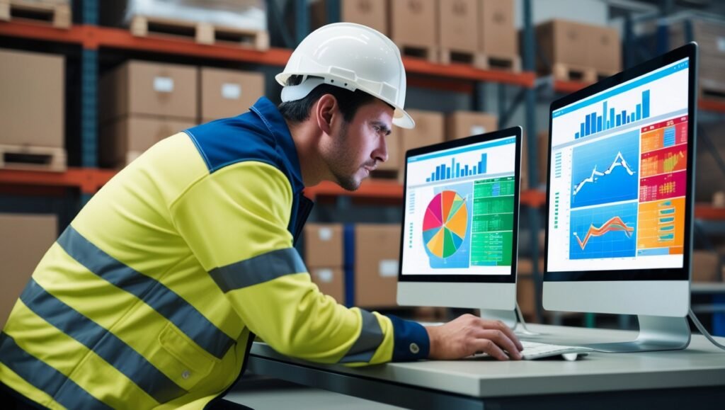Courier and Logistics Company in Hyderabad