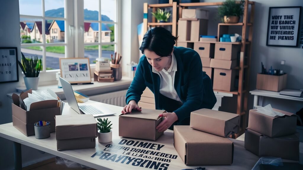 Instakart Couriers franchise