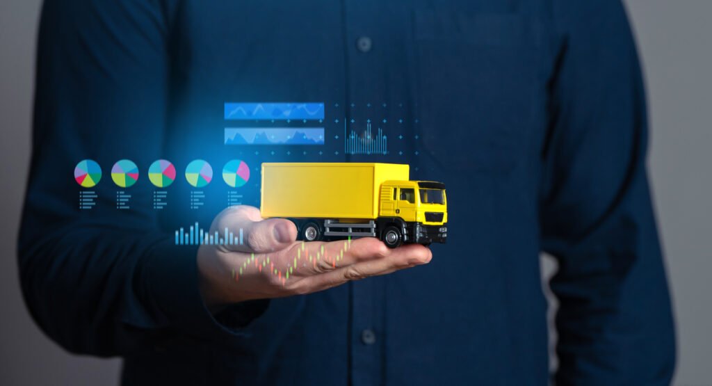 low risk delivery business