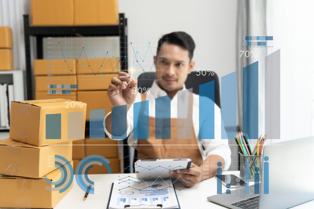 how to start a logistics franchise