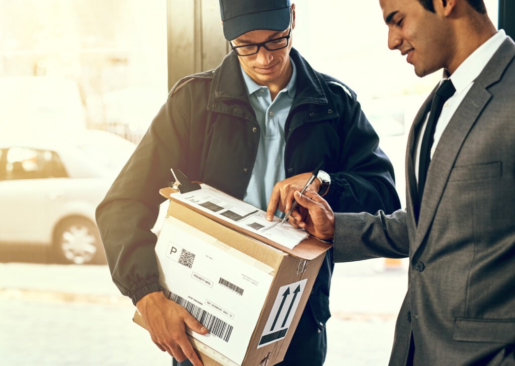 logistics franchise in Hyderabad
