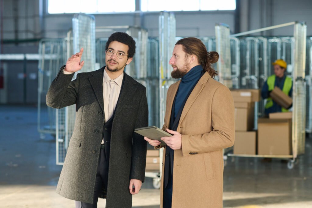 best courier and logistics franchise business