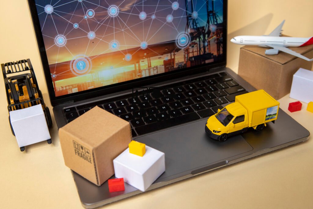 Affordable courier and logistics services in Hyderabad