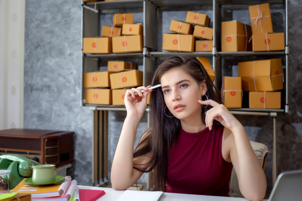 logistics franchise business