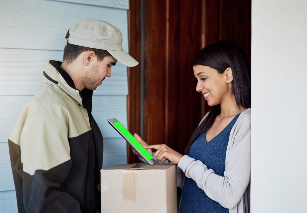 logistics franchise opportunities in India