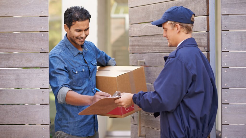 Smart Shipping Solutions in Hyderabad