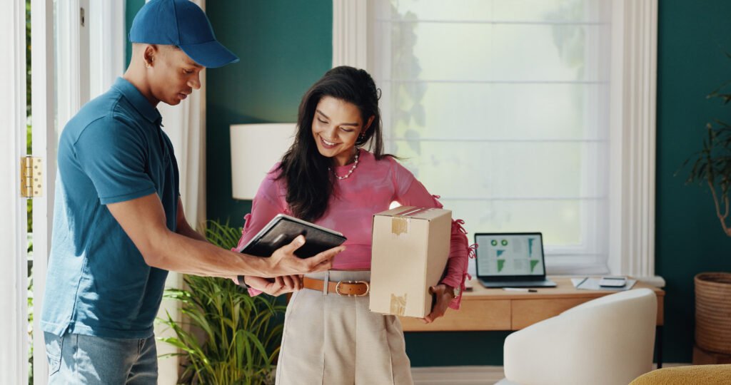 Secure Parcel Transportation Solutions for Businesses in Hyderabad