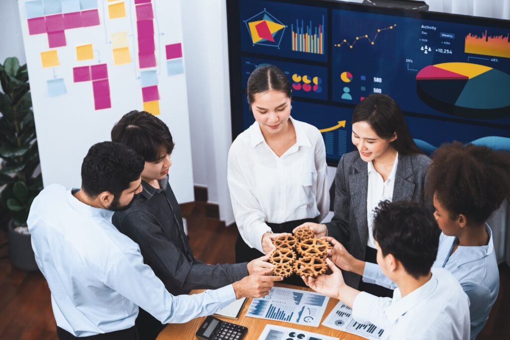 logistics franchise business