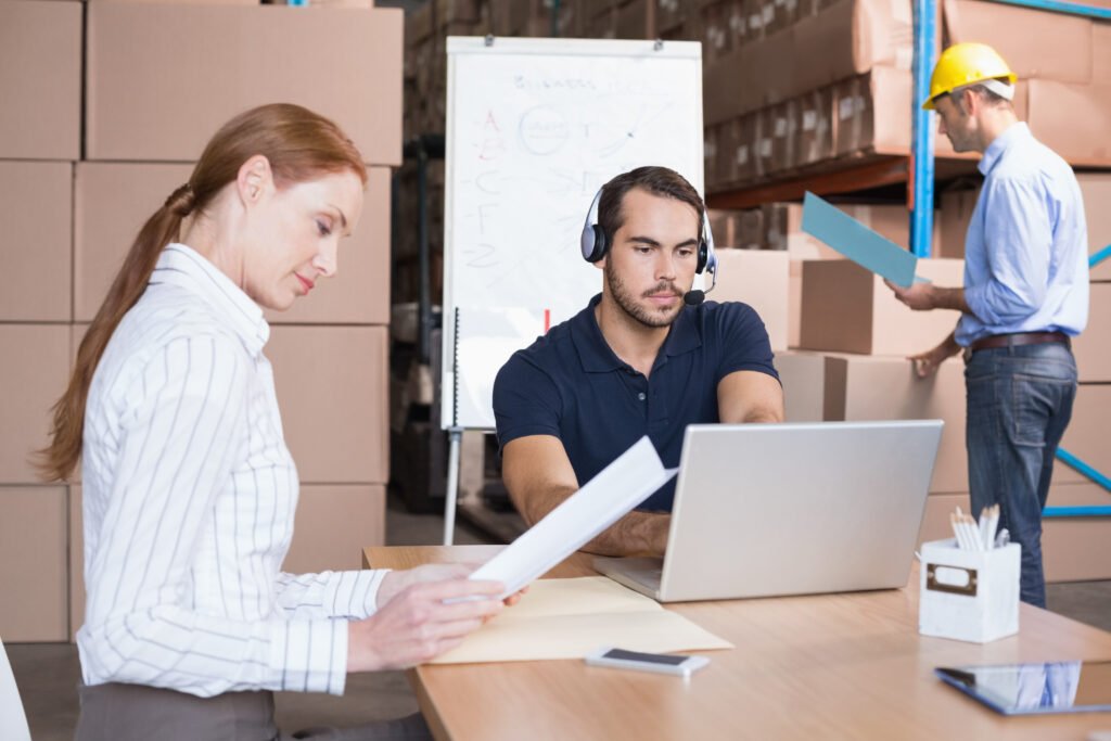 Courier and Logistics Solutions in Hyderabad
