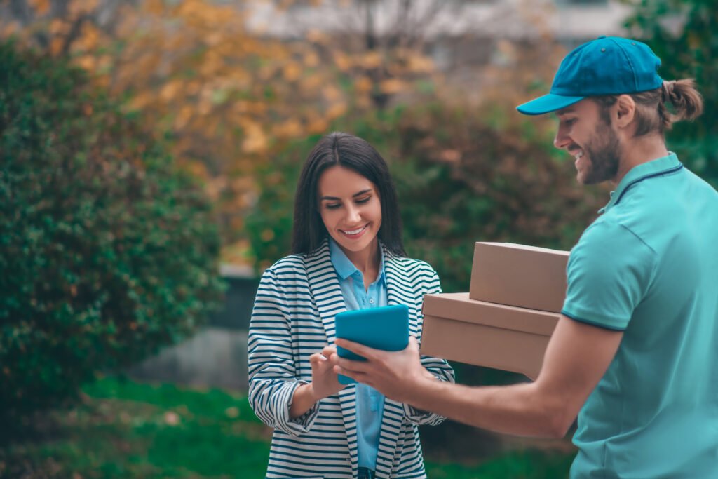 Top courier and logistics companies in Hyderabad