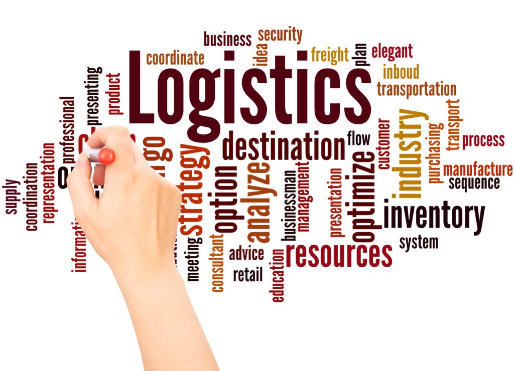 profitable logistics franchise