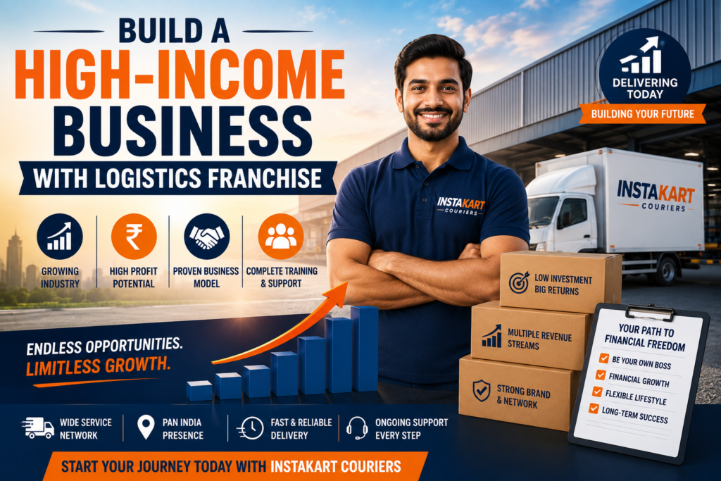 high-income business